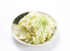 Chinese Cabbage