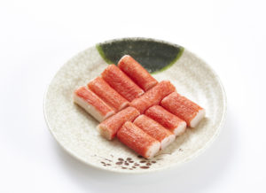 Crab Stick