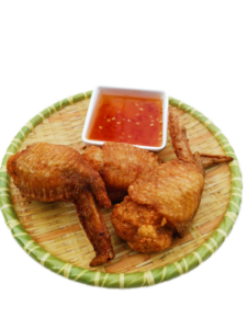 Fried Chicken