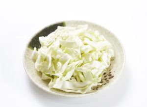 Round Cabbage