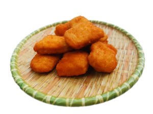 Tempura Fish Nugget